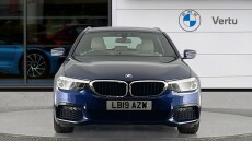 BMW 5 Series 520d M Sport 5dr Auto Diesel Estate
